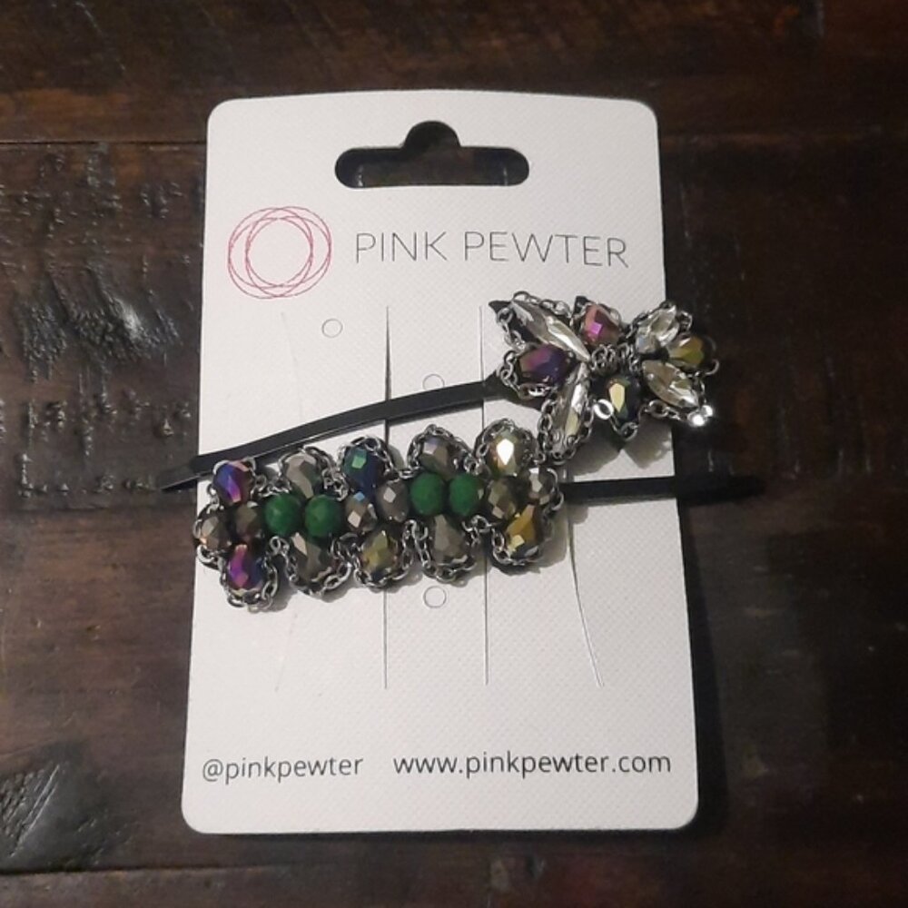 Bobby Pins - Picture 1 of 8